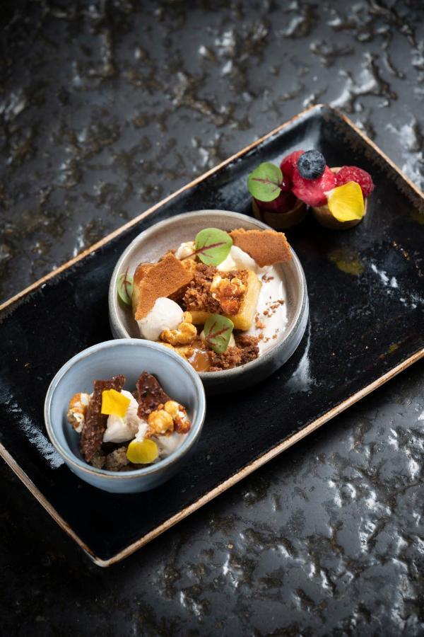 Hotel Le Fournil ルデュ エクステリア 写真