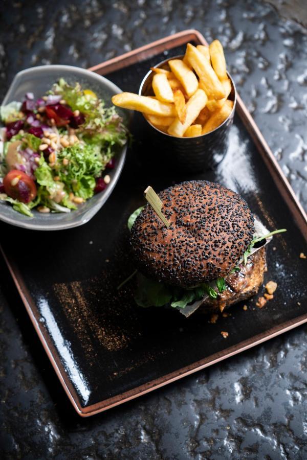 Hotel Le Fournil ルデュ エクステリア 写真