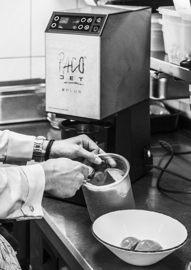 Hotel Le Fournil ルデュ エクステリア 写真
