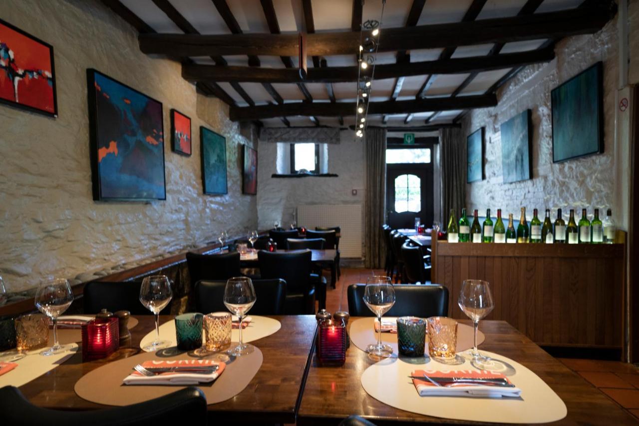 Hotel Le Fournil ルデュ エクステリア 写真