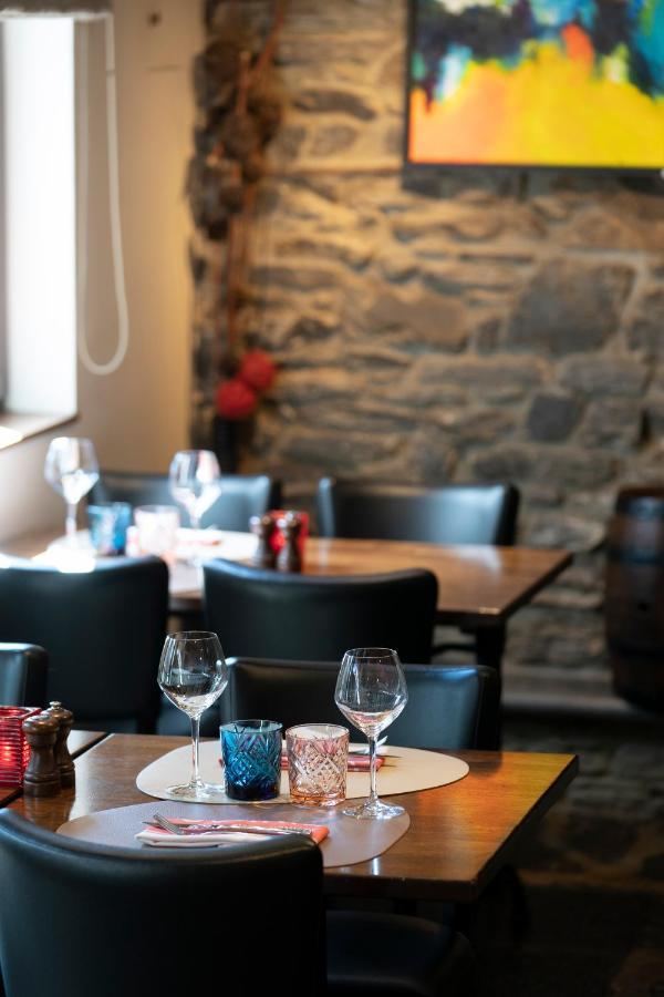 Hotel Le Fournil ルデュ エクステリア 写真