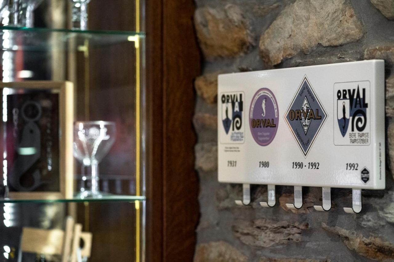 Hotel Le Fournil ルデュ エクステリア 写真