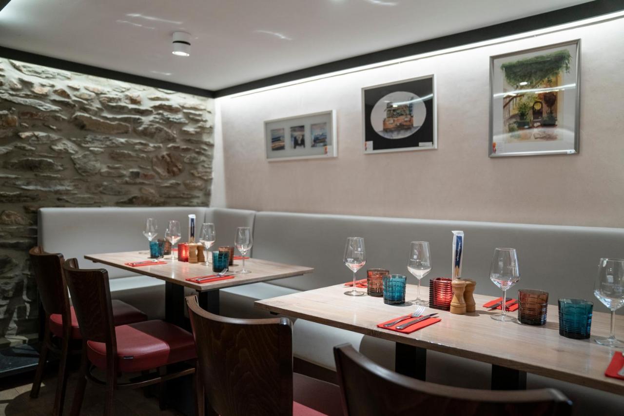 Hotel Le Fournil ルデュ エクステリア 写真