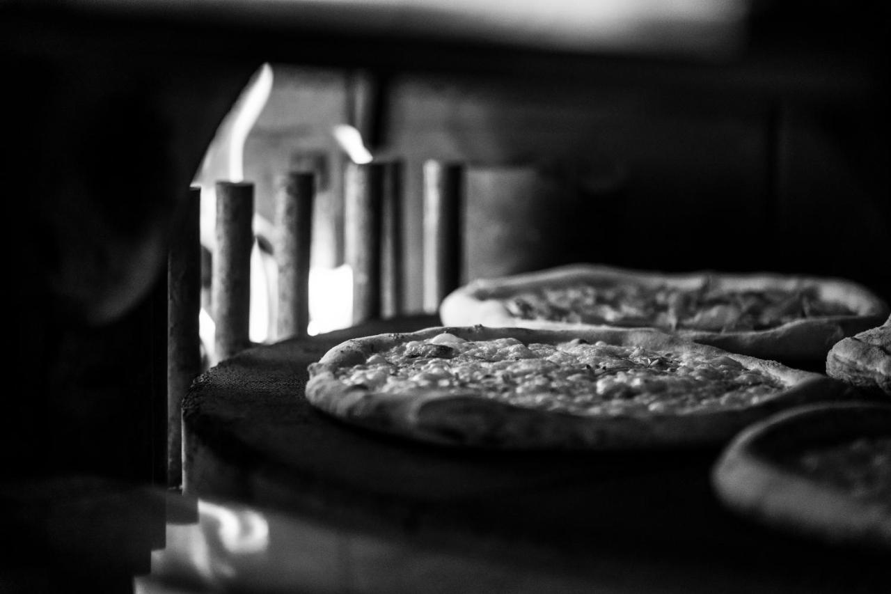Hotel Le Fournil ルデュ エクステリア 写真