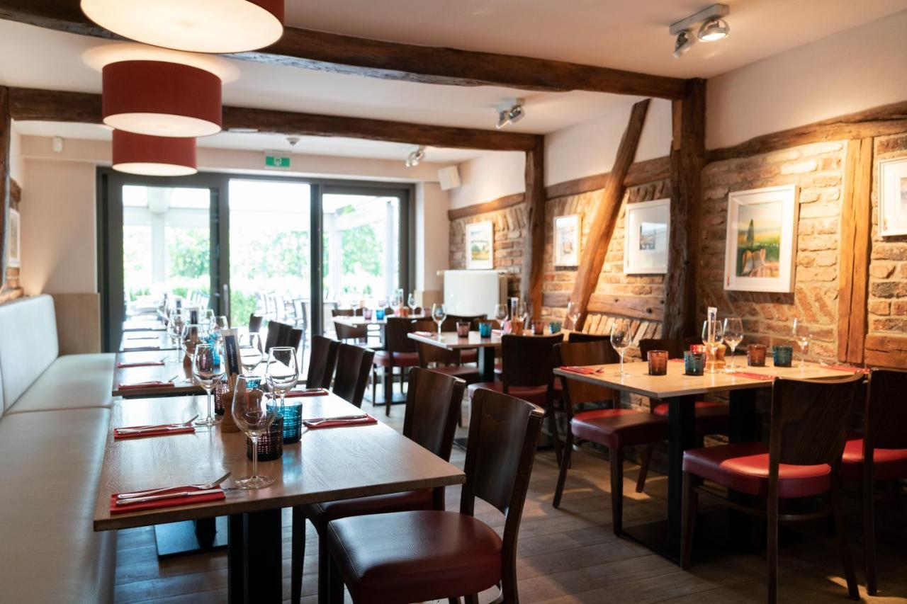 Hotel Le Fournil ルデュ エクステリア 写真