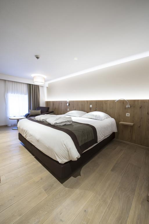 Hotel Le Fournil ルデュ エクステリア 写真