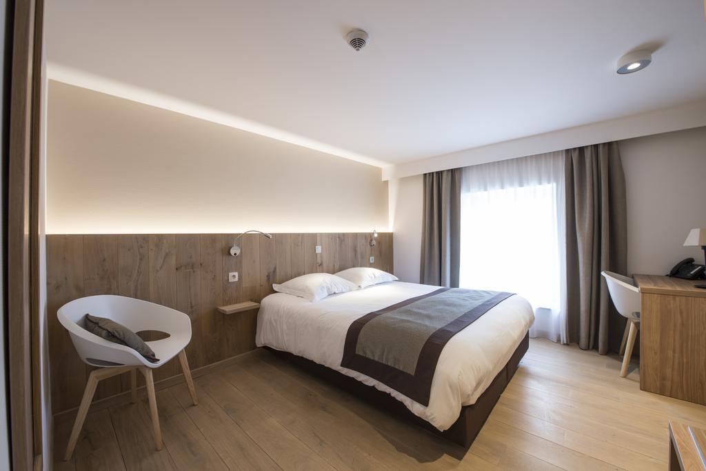 Hotel Le Fournil ルデュ エクステリア 写真