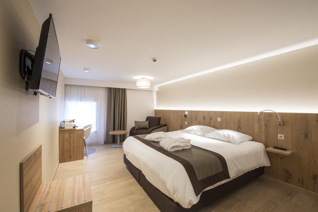 Hotel Le Fournil ルデュ エクステリア 写真