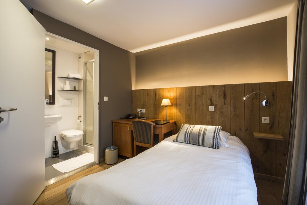 Hotel Le Fournil ルデュ エクステリア 写真