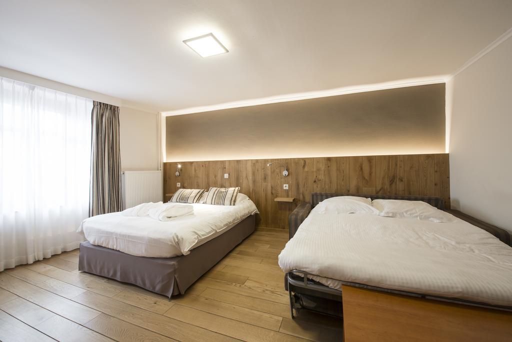 Hotel Le Fournil ルデュ エクステリア 写真