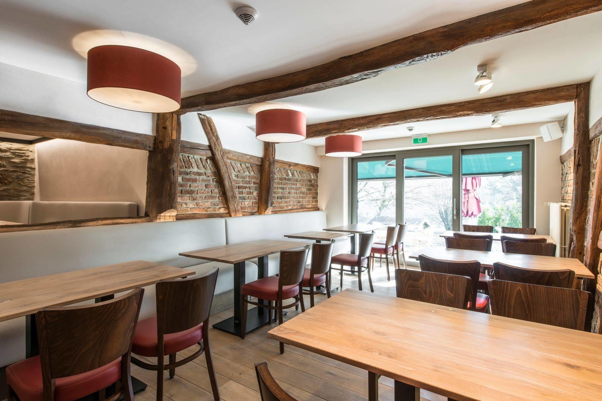 Hotel Le Fournil ルデュ エクステリア 写真