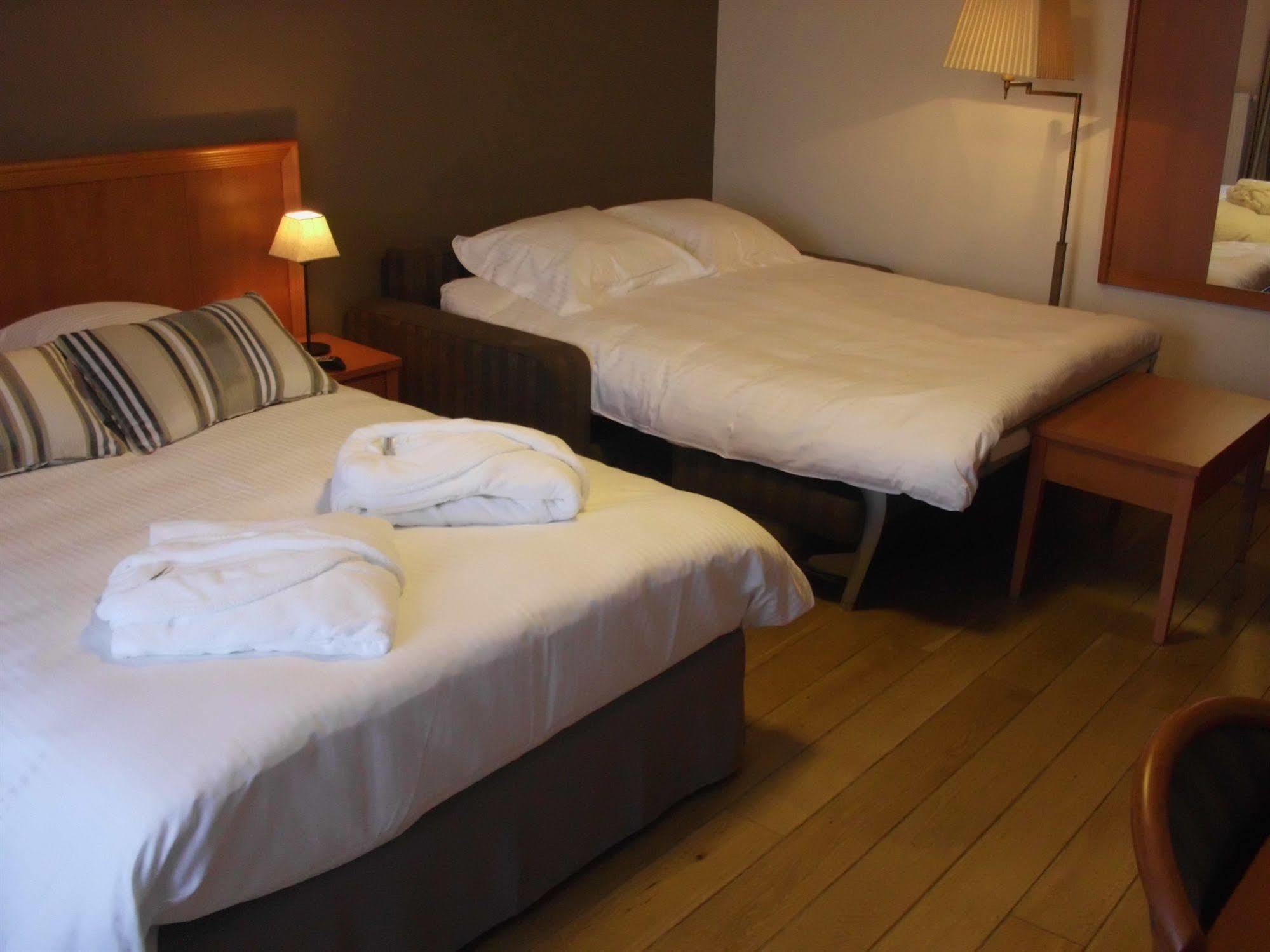 Hotel Le Fournil ルデュ エクステリア 写真