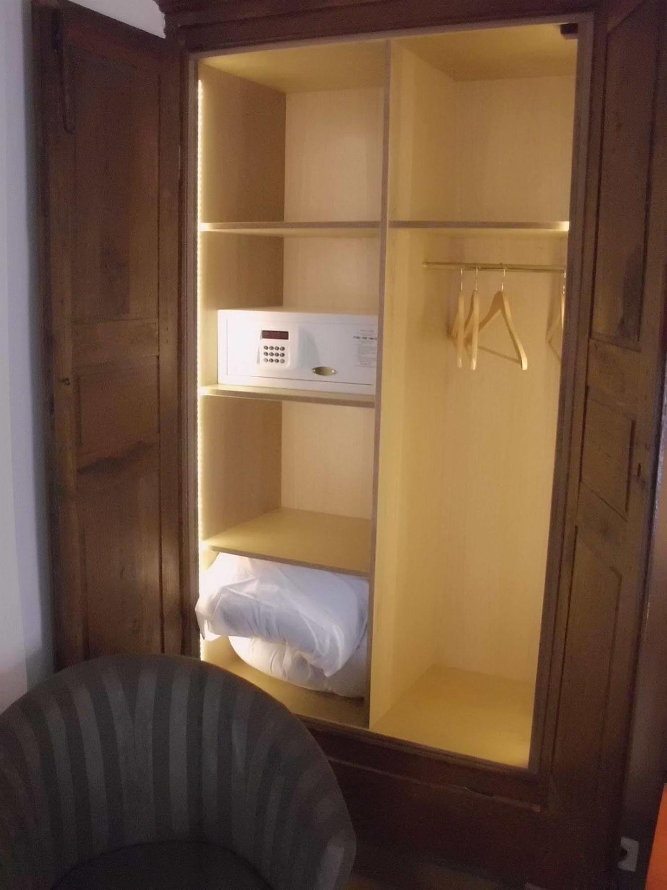 Hotel Le Fournil ルデュ エクステリア 写真